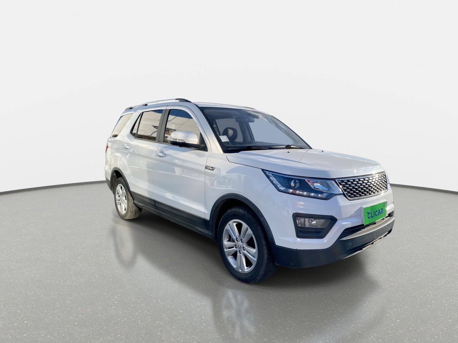 Changan CX70 2022 en Concepción
