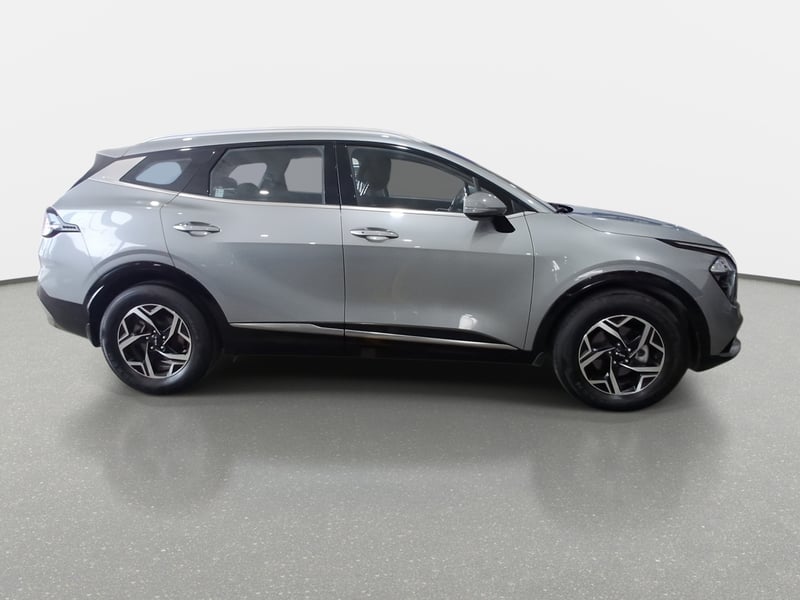 Kia Sportage 2.0 Ex Dies 2wd 8at 5p 2025 - Imagen 8 de 8