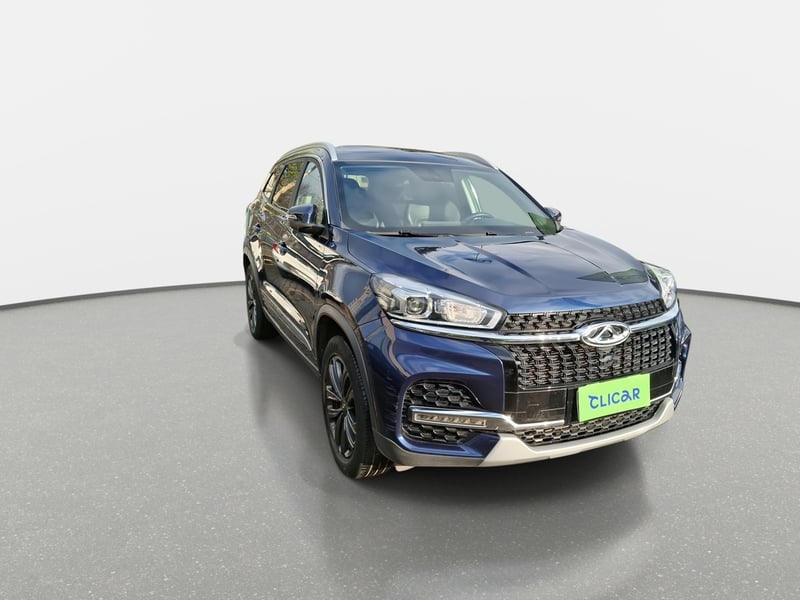 Chery Tiggo 8 1.5t Gls 4x2 Euro6 Mt 5p 2023 - Imagen 4 de 8