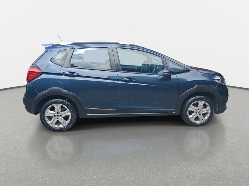 Honda Wr-v 1.5 Lx 4x2 Mt 5p 2024 - Imagen 8 de 8
