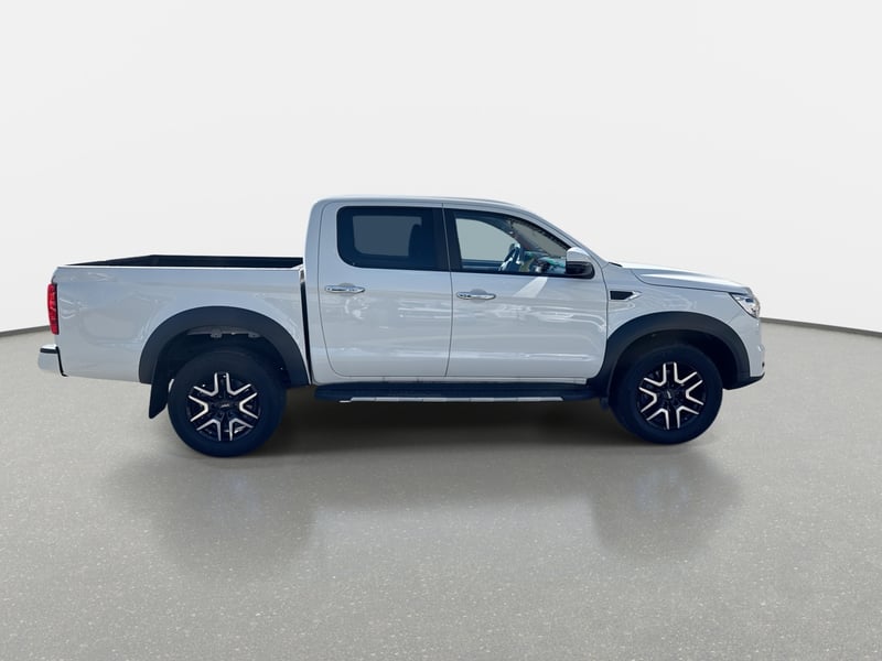 JAC T8 2.0 Advance 4x4 Diesel Euro6 At 4p 2026 - Imagen 8 de 8