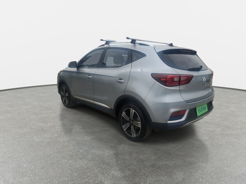 MG Mg Zs 1.5 Comfort 4x2 At 5p 2024 - Imagen 5 de 8