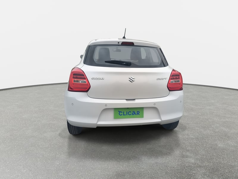 Suzuki Swift 1.2 Gl 4x2 Hb Mt 5p 2023 - Imagen 6 de 8