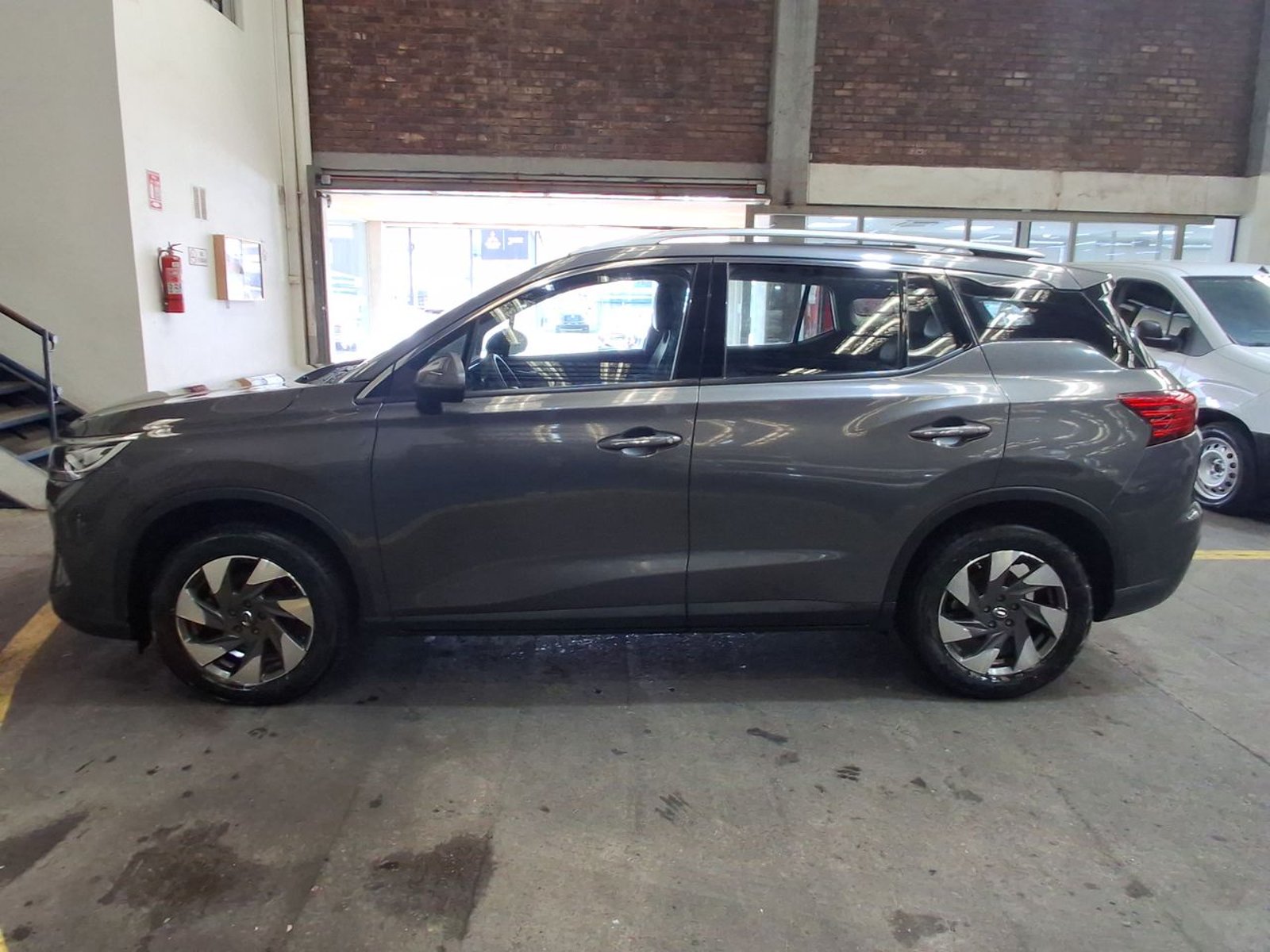 GAC Motor Gs4 Power 1.5t Gb 4x2 At 5p 2022 - Foto 4 de 8