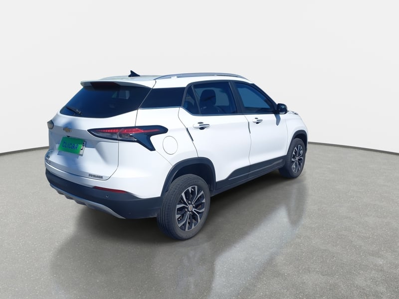 Chevrolet Groove 1.5 Premier P 4x2 Mt 5p 2024 - Imagen 7 de 8