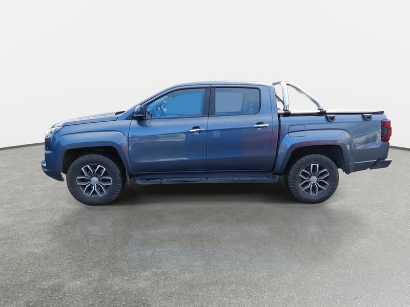 JMC Vigus 2.0 Plus Diesel 4x4 Euro6c Mt 4p 2024 - Imagen 4 de 8