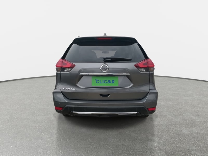 Nissan X-trail 2.5 Sense Mc 4x2 Cvt At 5p 2022 - Imagen 5 de 8