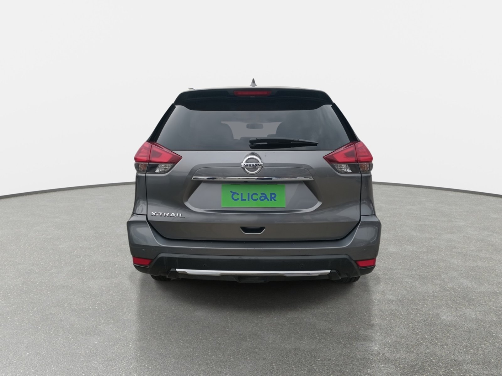 Nissan X-trail 2.5 Sense Mc 4x2 Cvt At 5p 2022 - Foto 5 de 8