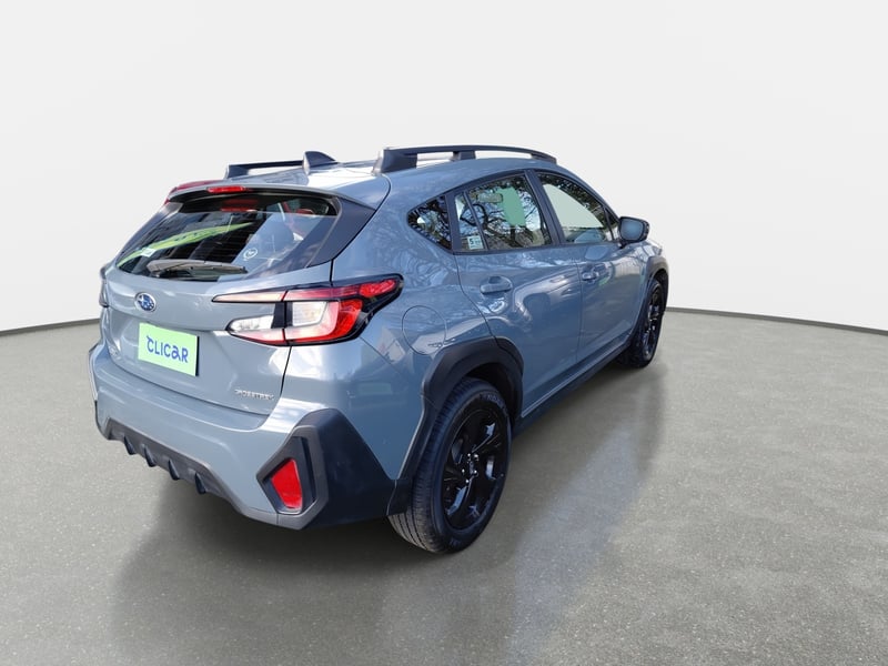 Subaru Crosstrek 2.0 Awd Cvt At 5p 2025 - Imagen 7 de 8