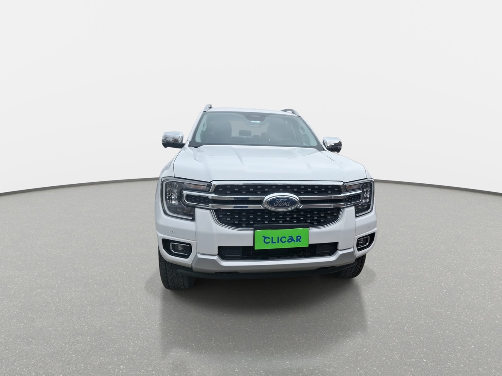 Ford Ranger 3.0 Ltd Diesel 4x4 Dob. Cab. At 4p 2026 - Foto 2 de 8