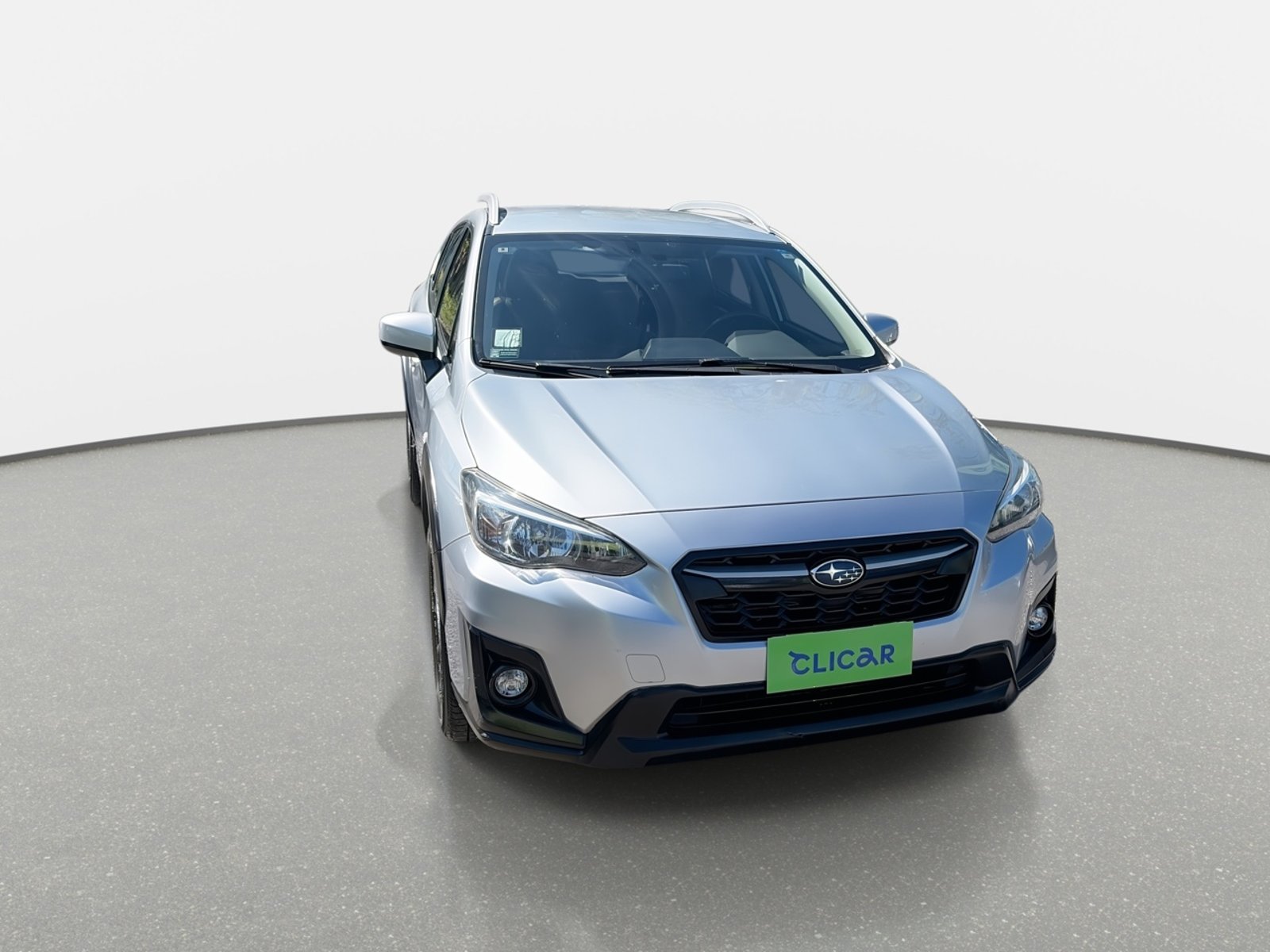 Subaru Xv 2.0i Awd Cvt At 5p 2019 - Foto 2 de 8
