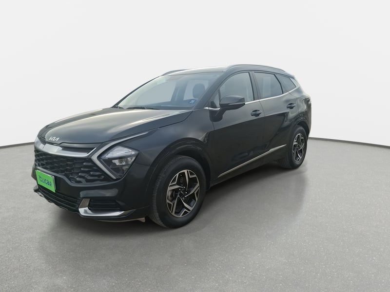 Kia Sportage 2.0 Ex Benc 2wd 6at 5p 2023 - Imagen 3 de 8