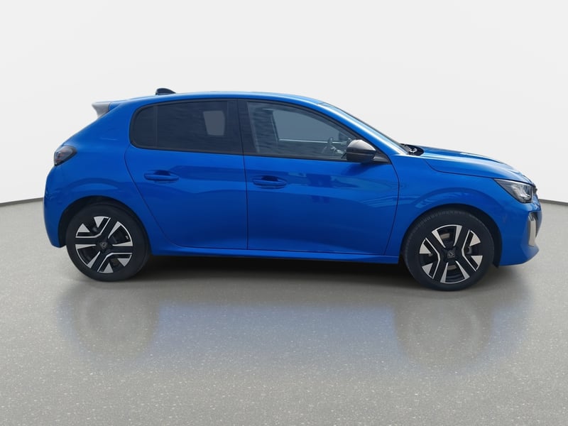 Peugeot 208 1.2 Mca Allure Mhev 136 4x2 Edct6 At 5p 2026 - Imagen 8 de 8