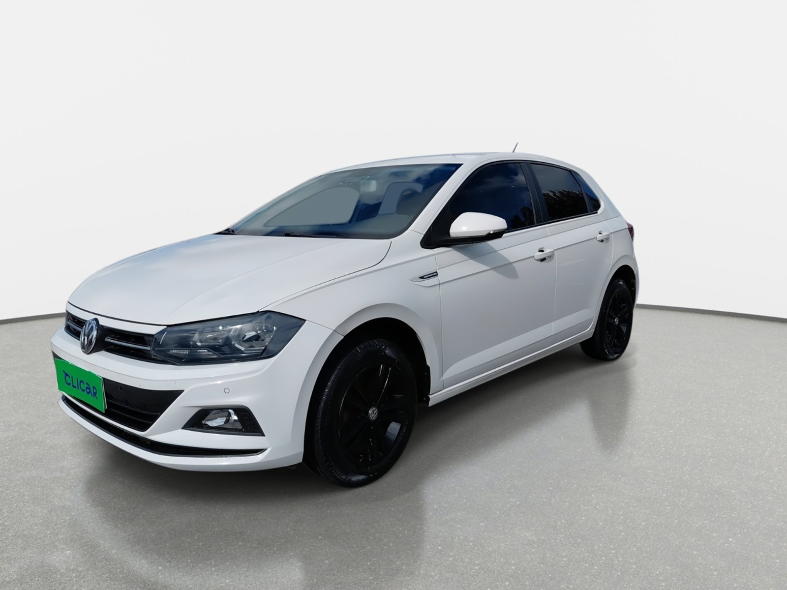 Volkswagen Polo 1.6 Comfortline 4x2 Mt5 5p 2021 - Foto 3 de 8