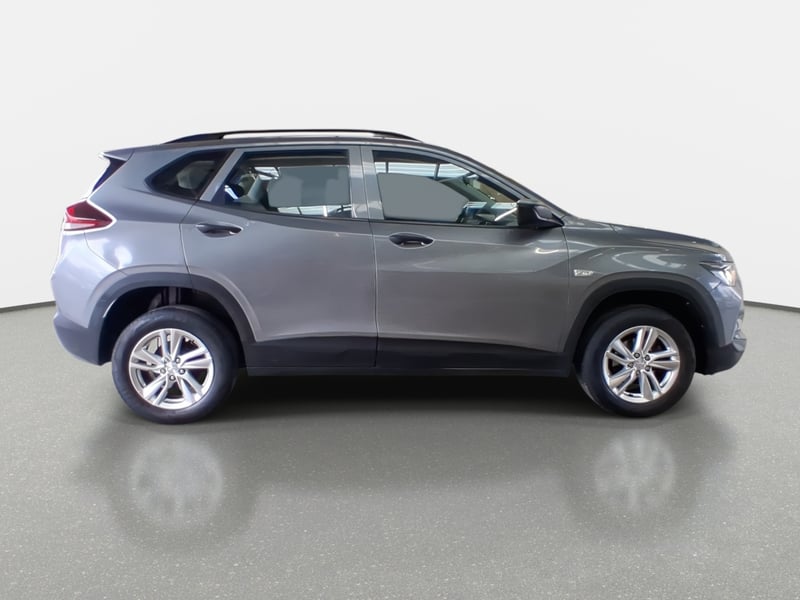 Chevrolet Tracker 1.2t Ls Fwd Mt 5p 2022 - Imagen 8 de 8