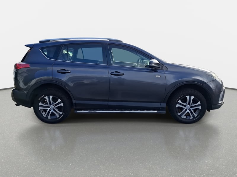 Toyota Rav 4 2.0 Adventure 4x2 Lujo Mt 5p 2019 - Imagen 8 de 8