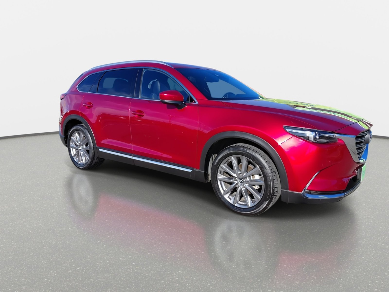 Mazda CX-9 2025 en Concepción