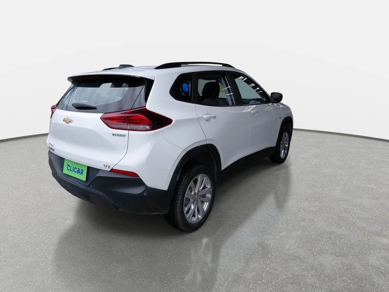 Chevrolet Tracker 1.2t Ltz Fwd Mt 5p 2023 - Imagen 7 de 8
