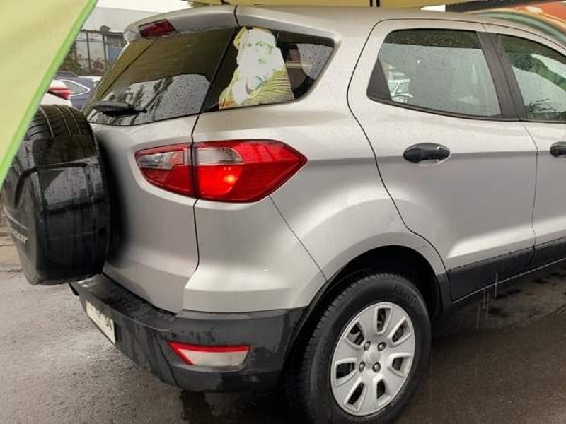 Ford Ecosport 1.5 S 4x2 Mt 5p 2018 - Imagen 4 de 5