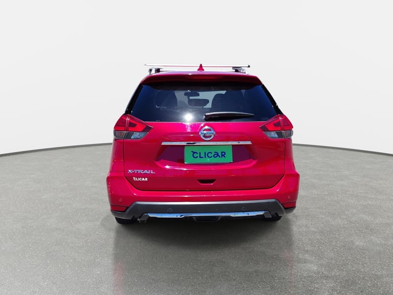 Nissan X-trail 2.5 Advance Mc 4x2 Cvt At 5p 2023 - Imagen 6 de 8
