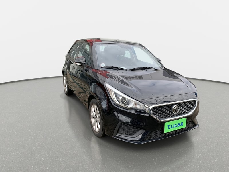 MG Mg 3 1.5 Com 2wd Hb Mt 5p 2026 - Imagen 4 de 8