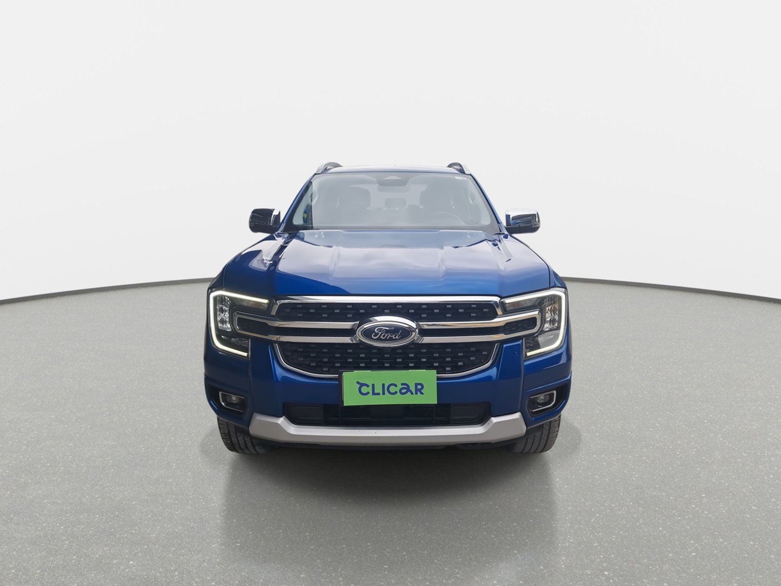 Ford Ranger 3.0 Ltd Diesel 4x4 Dob. Cab. At 4p 2024 - Foto 2 de 8