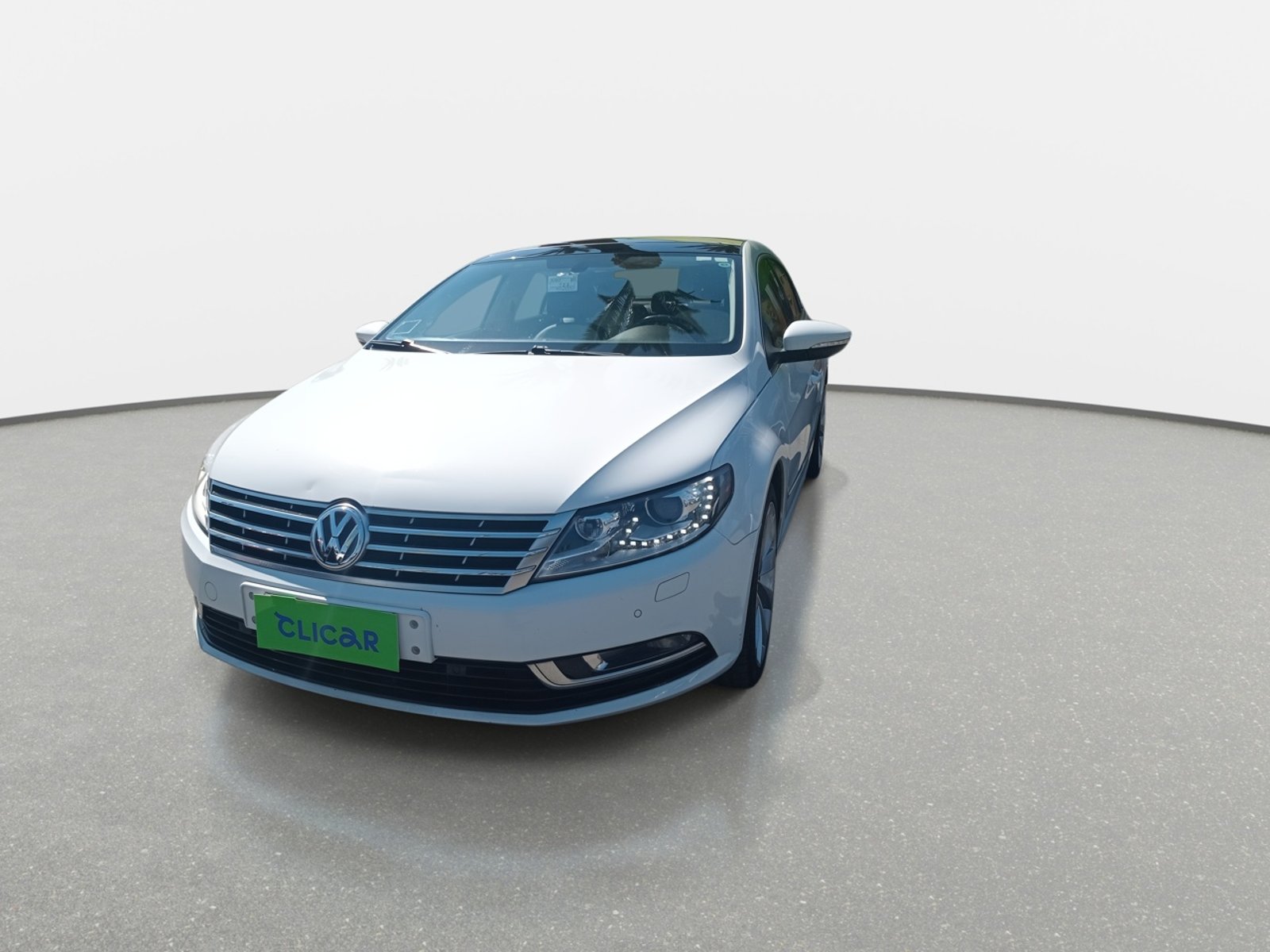 Volkswagen Passat 2.0 Tdi Diesel 4x2 At 4p 2018 - Foto 2 de 8
