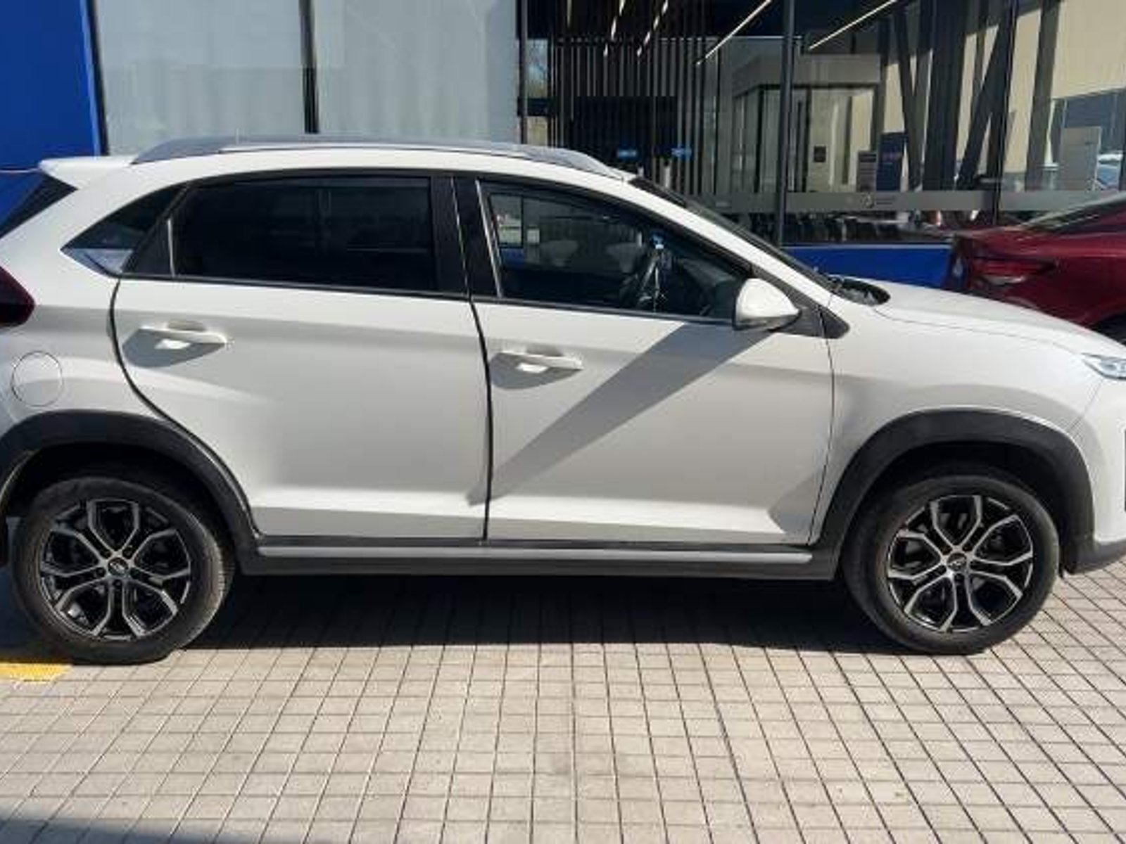 Chery Tiggo 2 Pro 1.5 Gls 4x2 Mt 5p 2022 - Foto 3 de 5