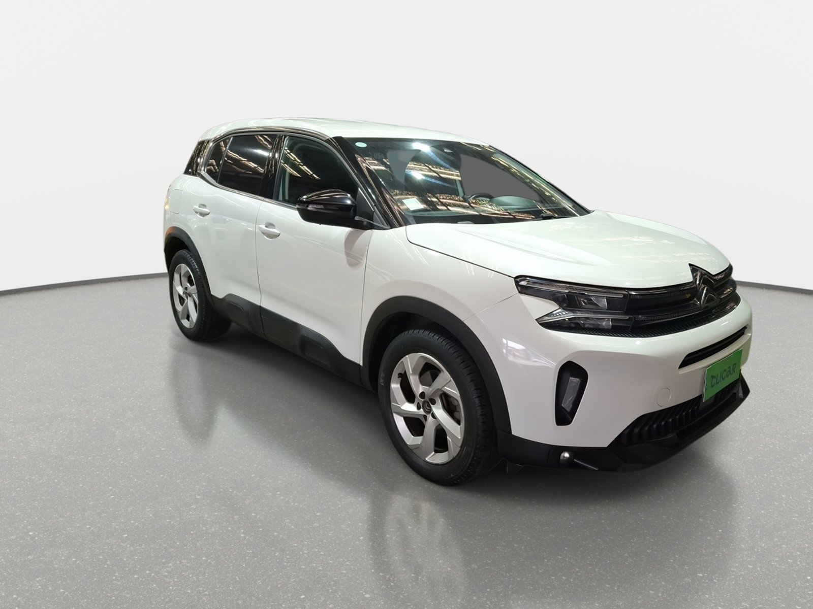 Citroën C5 Aircross 2024 en Concepción