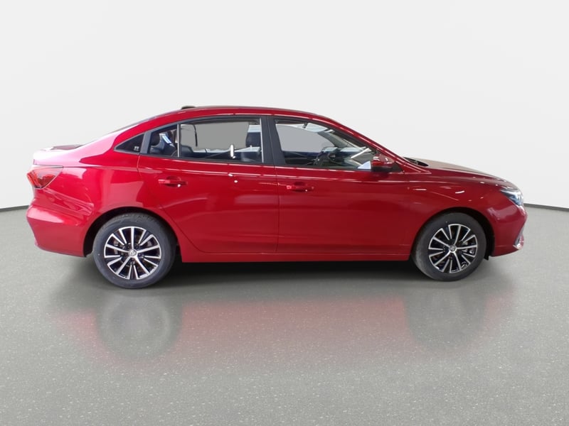 MG 5 1.5 Com 4x2 Mt 4p 2026 - Imagen 8 de 8