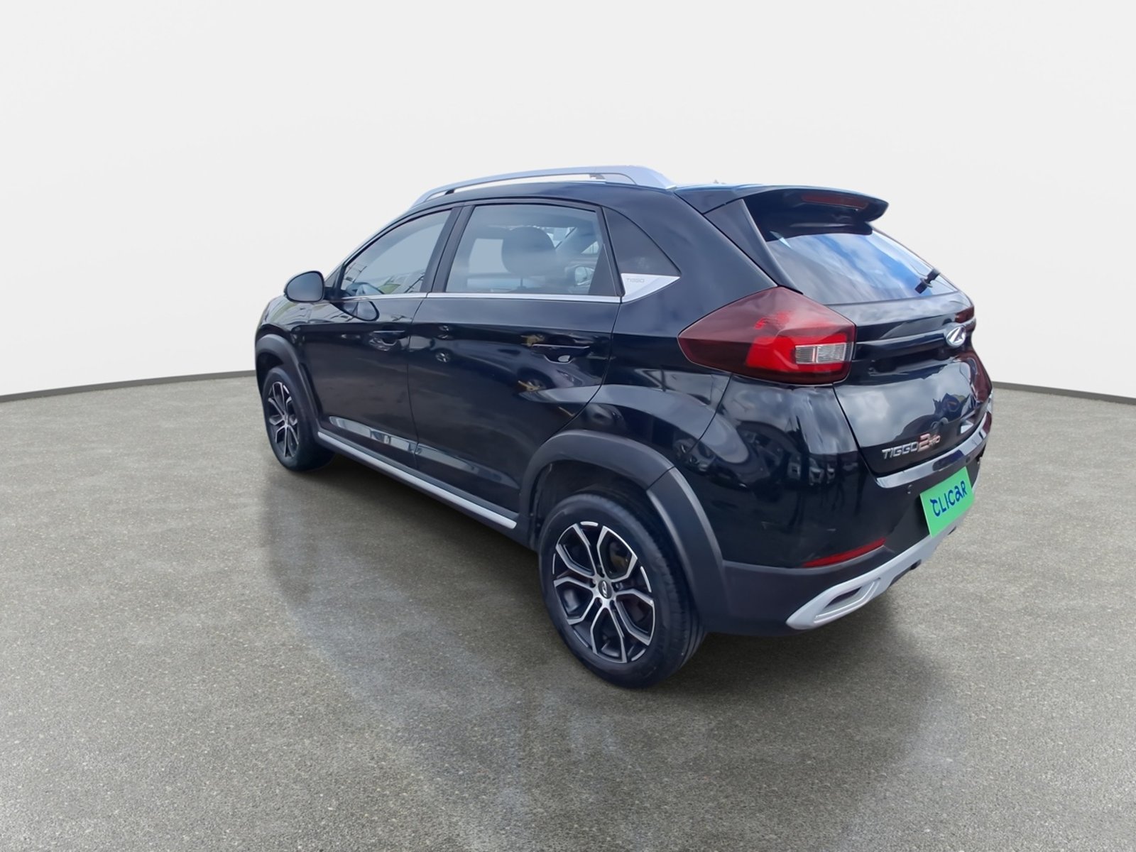 Chery Tiggo 2 Pro 1.5 Gls 4x2 Mt 5p 2022 - Foto 5 de 8