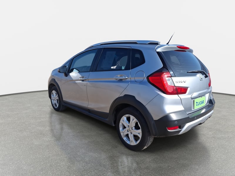 Honda Wr-v 1.5 Lx 4x2 Cvt At 5p 2024 - Imagen 5 de 8