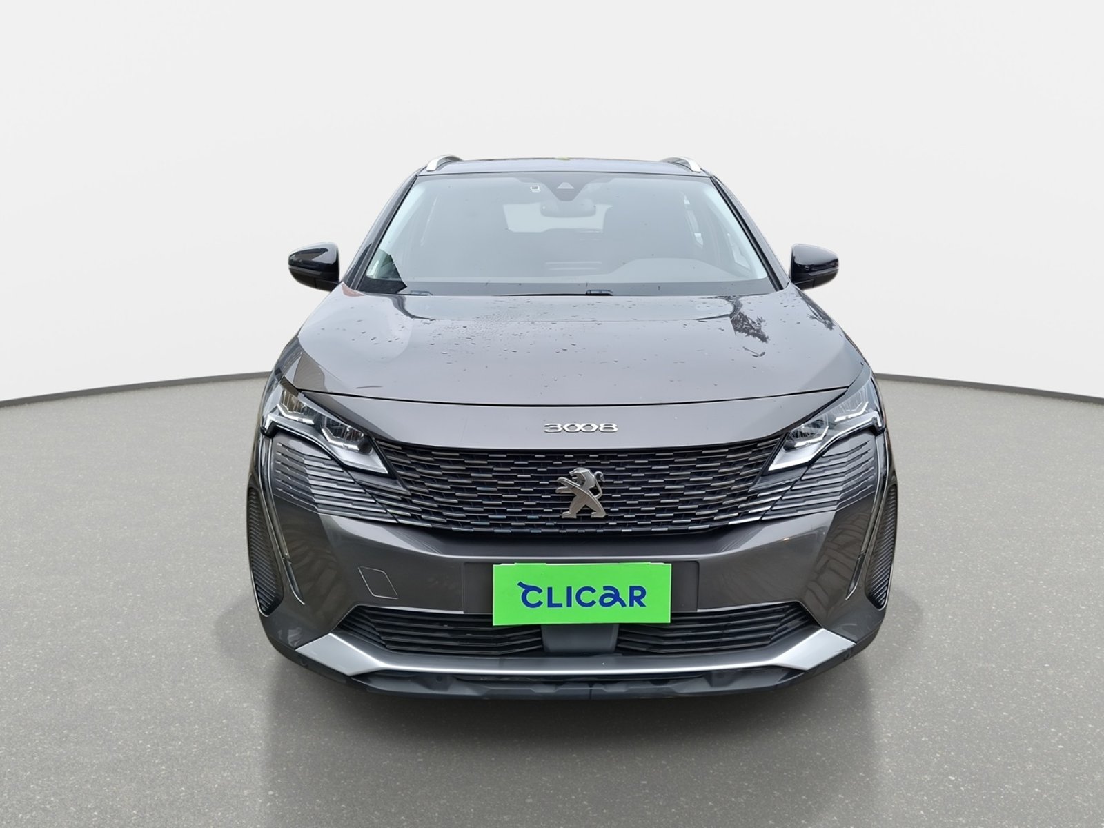 Peugeot 3008 1.2 Active Pack Puretech 4x2 130 Mt6 5p 2022 - Foto 2 de 8
