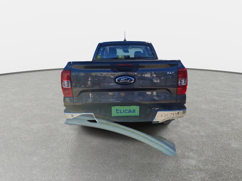 Ford Ranger 2.0 Xlt Diesel 4x4 Dob. Cab. Mt 4p 2025 - Imagen 6 de 8