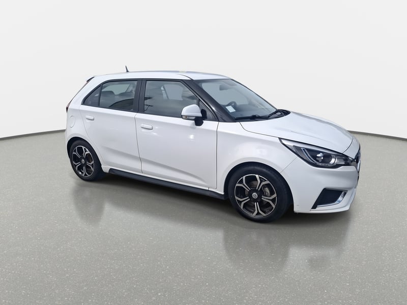 MG 3 1.5 Comfort 4x2 Hb Mt 5p 2020