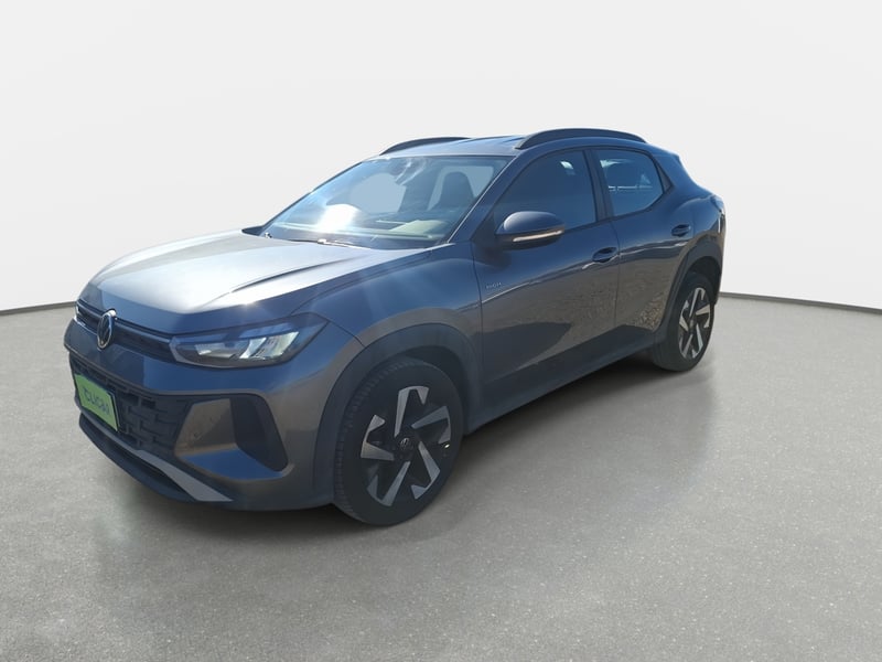 Volkswagen Tera 1.0 Tsi High 2wd At 5p 2026 - Imagen 3 de 8
