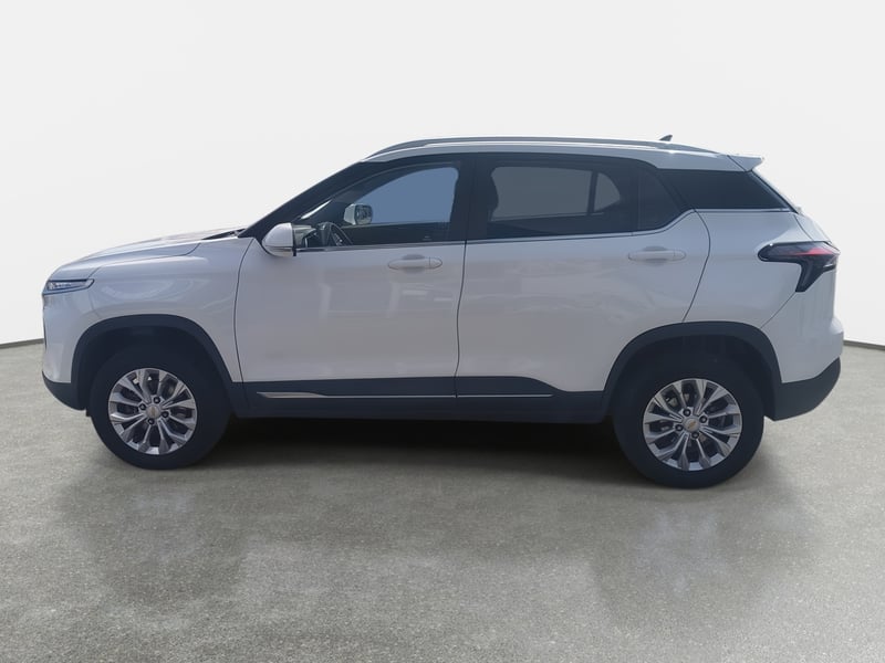 Chevrolet Groove 1.5 Ltz S 4x2 Mt 5p 2025 - Imagen 4 de 8