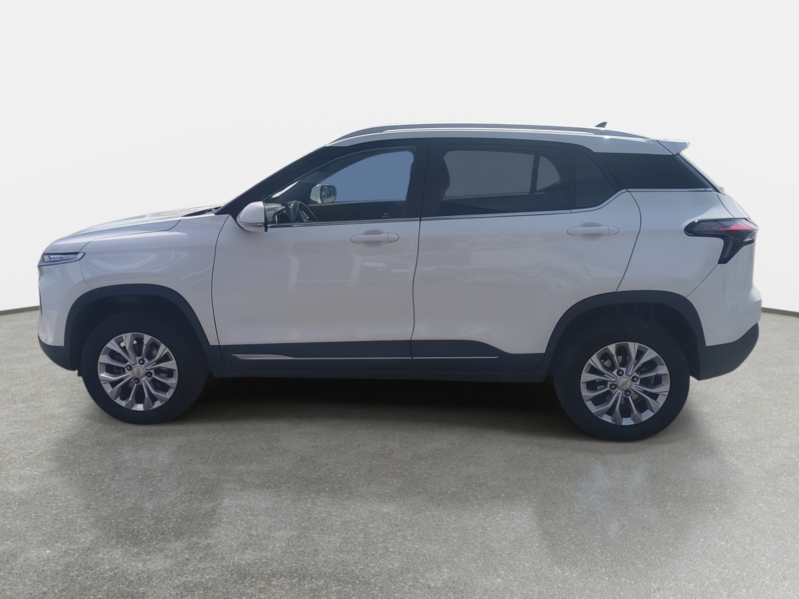 Chevrolet Groove 1.5 Ltz S 4x2 Mt 5p 2025 - Foto 4 de 8