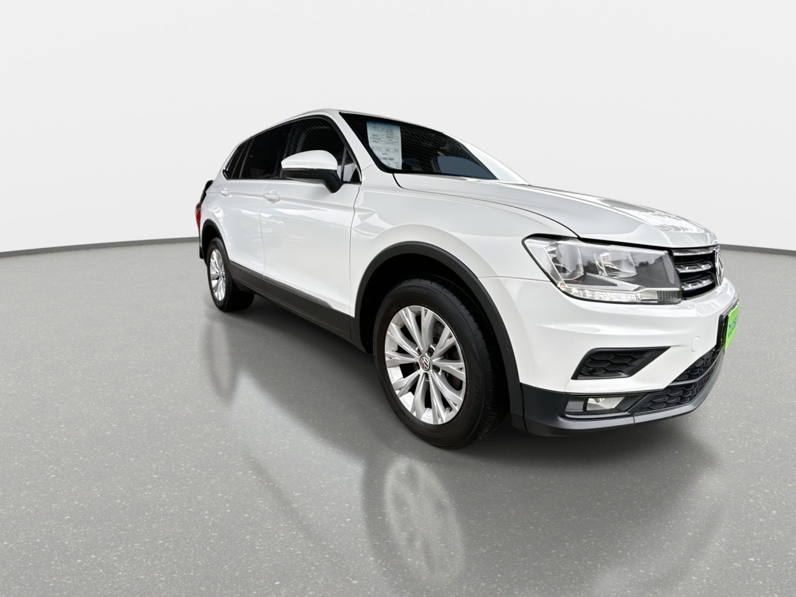Volkswagen Tiguan 1.4 Tsi Comfortline 4x2 A… 2018