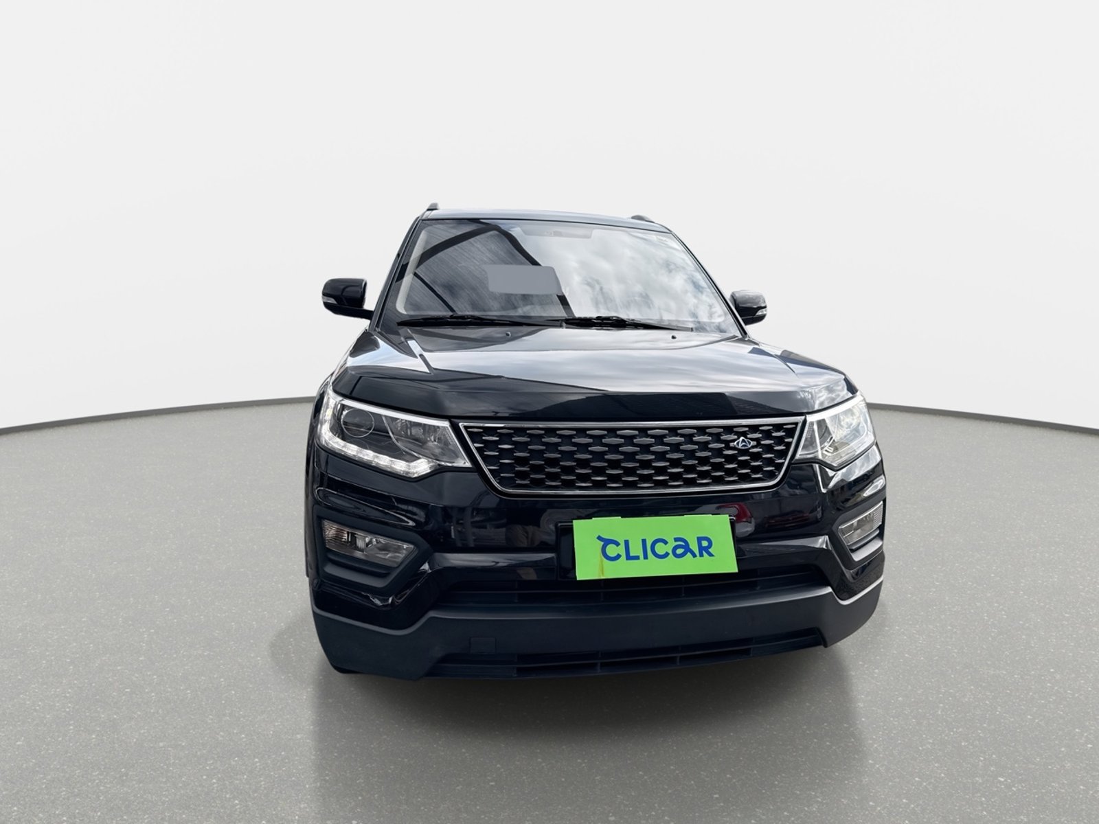 Changan Cx70 1.5t Elite Plus 4x2 At 5p 2023 - Foto 2 de 8