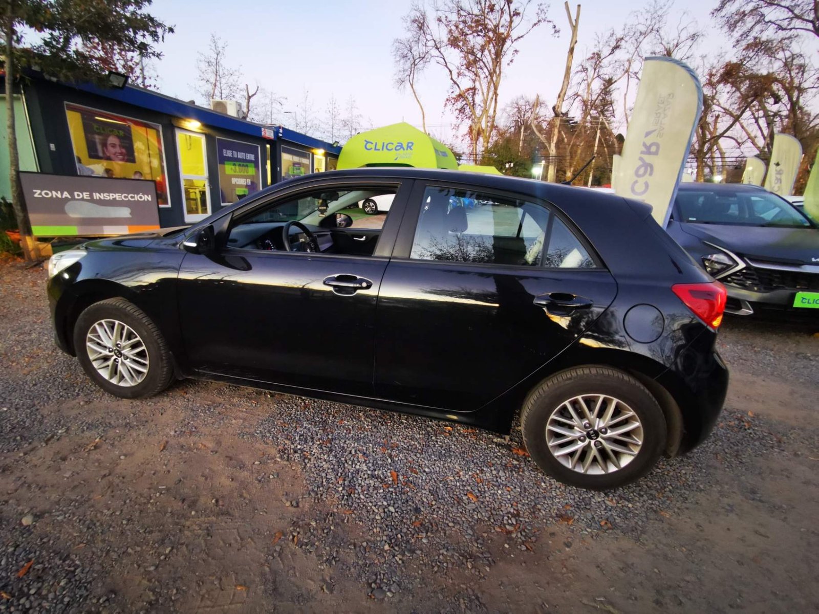 Kia Rio 5 1.4 Ex Full 4x2 Hb 6mt 5p 2019 - Imagen 8 de 8