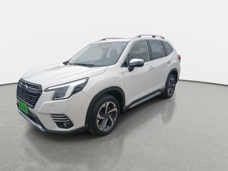 Subaru Forester 2.5i Limited Eyesight Awd At 5p 2022 - Imagen 3 de 8