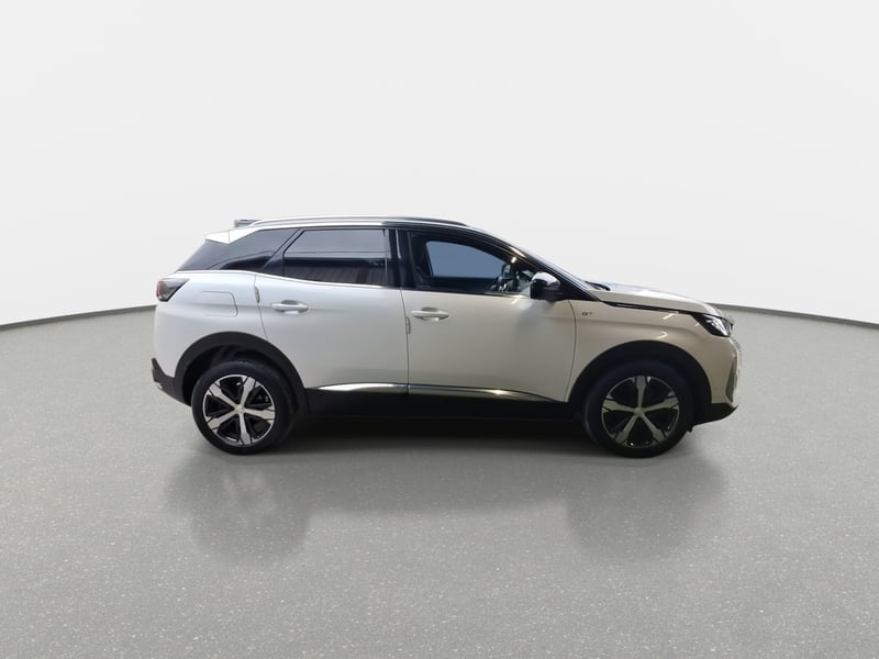 Peugeot 3008 1.6 Gt Puretech 4x2 180 Eat8 5p 2022 - Imagen 8 de 8
