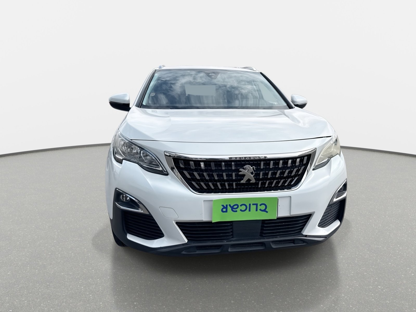 Peugeot 3008 1.5 Active Bluehdi 4x2 130 Eat8 5p 2020 - Foto 2 de 8