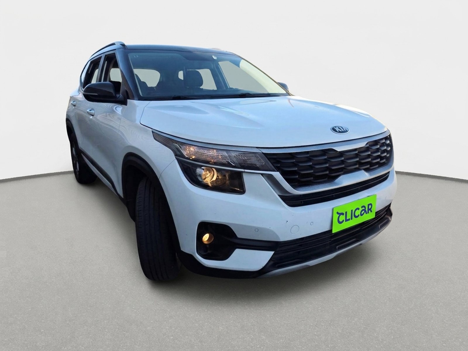 Kia Seltos 2021 en Concepción