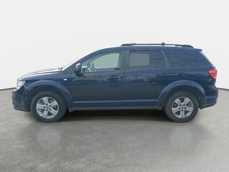 Dodge Journey 2.4 Se 4x2 At 5p 2018 - Imagen 4 de 8