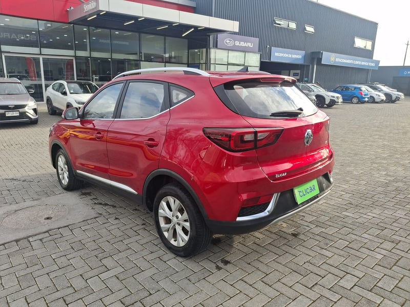 MG Mg Zs 1.5 Std 4x2 Mt 5p 2023 - Imagen 5 de 8