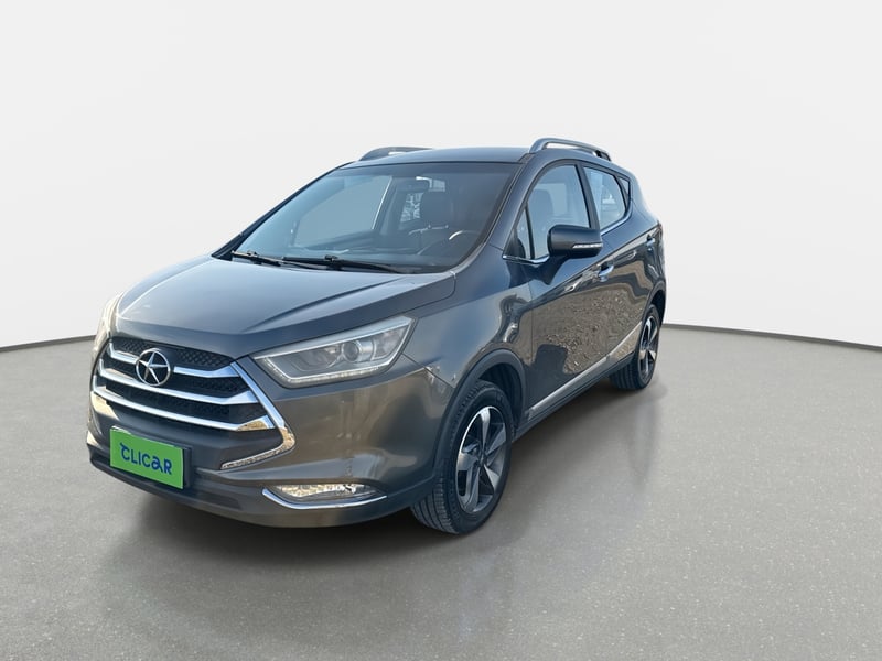 JAC S3 1.6 Luxury 4x2 Mt 5p 2018 - Imagen 3 de 8