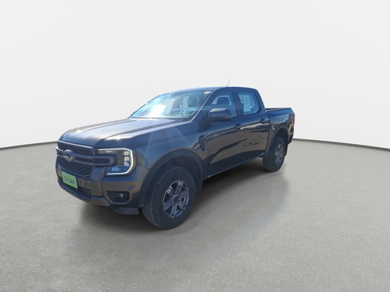 Ford Ranger 2.0 Xls Diesel 4x4 Dob. Cab. Mt 4p 2025 - Imagen 3 de 8