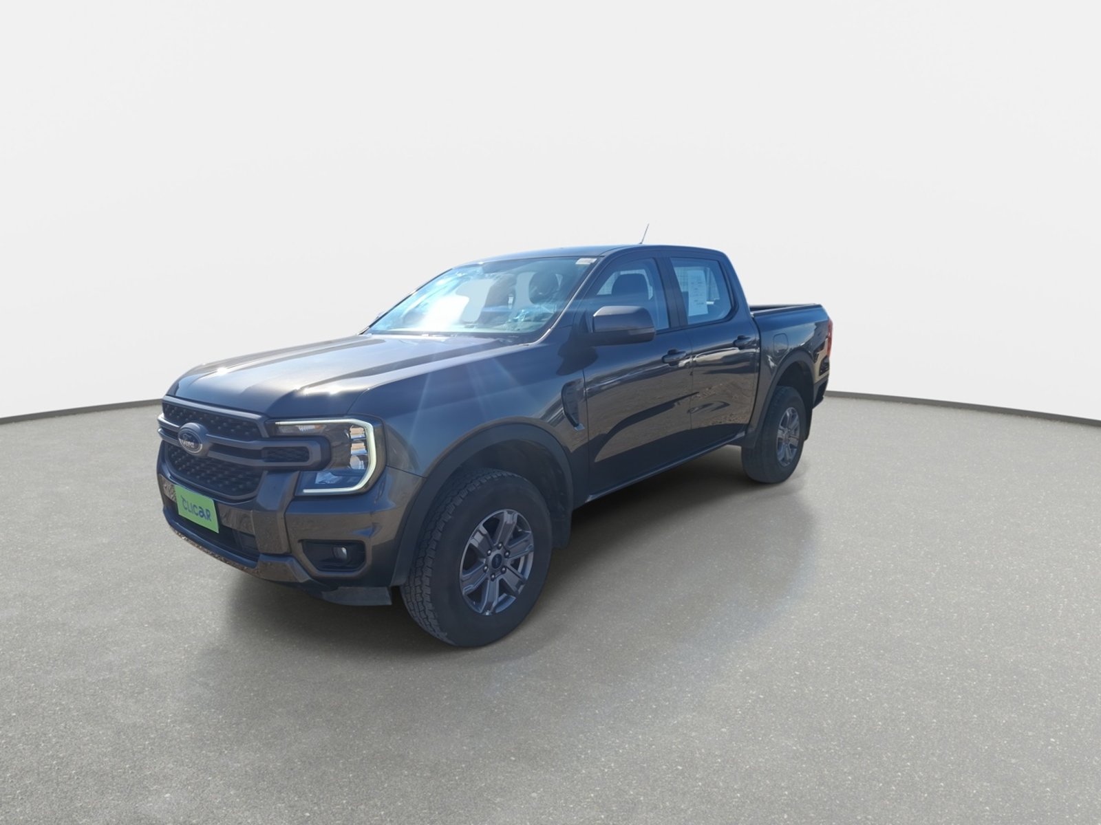 Ford Ranger 2.0 Xls Diesel 4x4 Dob. Cab. Mt 4p 2025 - Foto 3 de 8